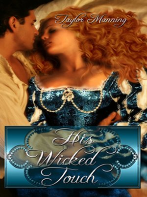 cover image of His Wicked Touch